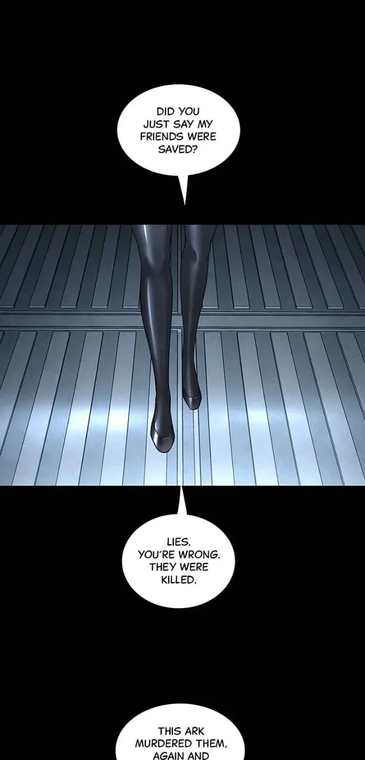 Read Dead Queen chapter 120 image 70 on Lezhin