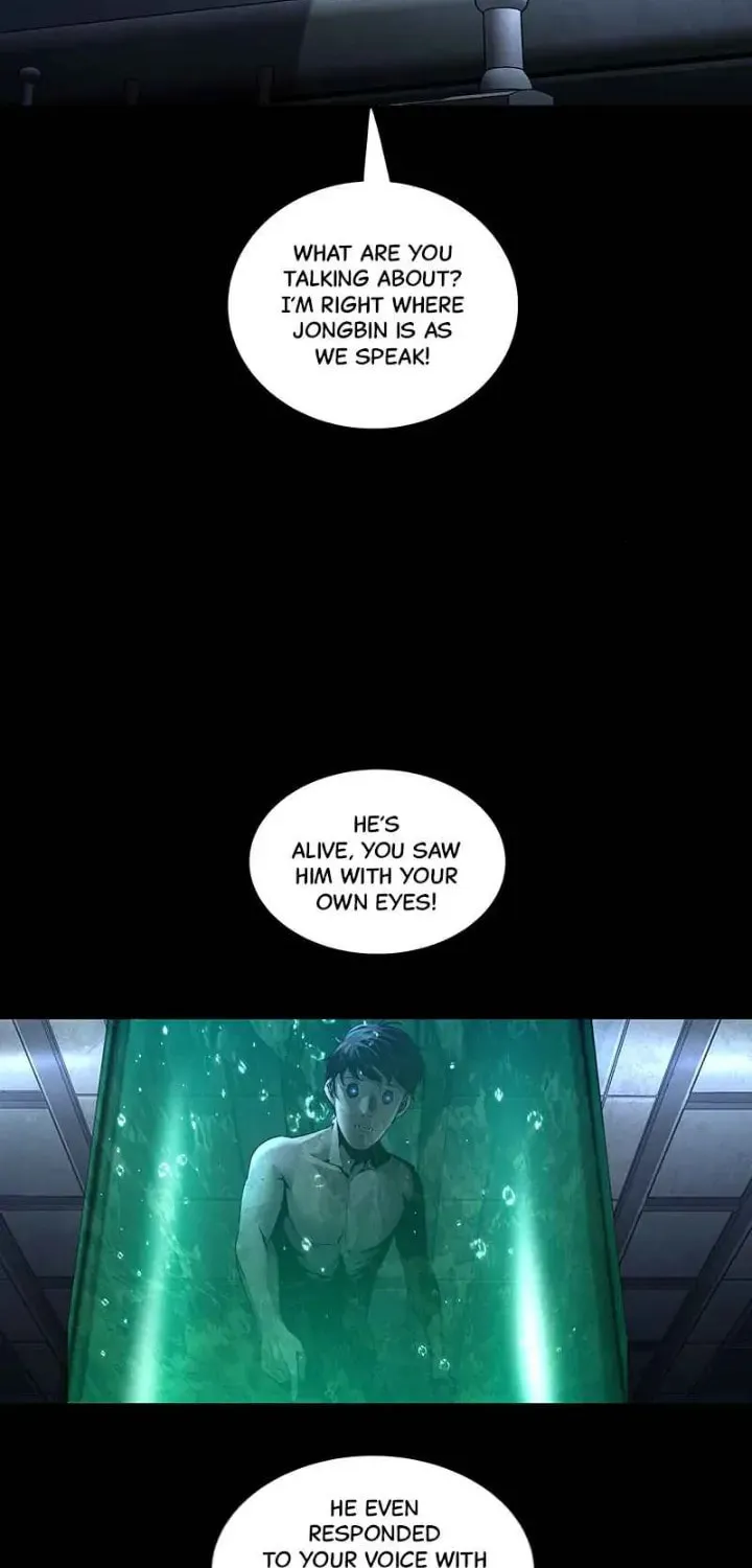 Read Dead Queen chapter 120 image 73 on Lezhin