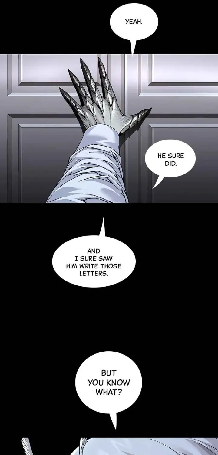 Read Dead Queen chapter 120 image 75 on Lezhin