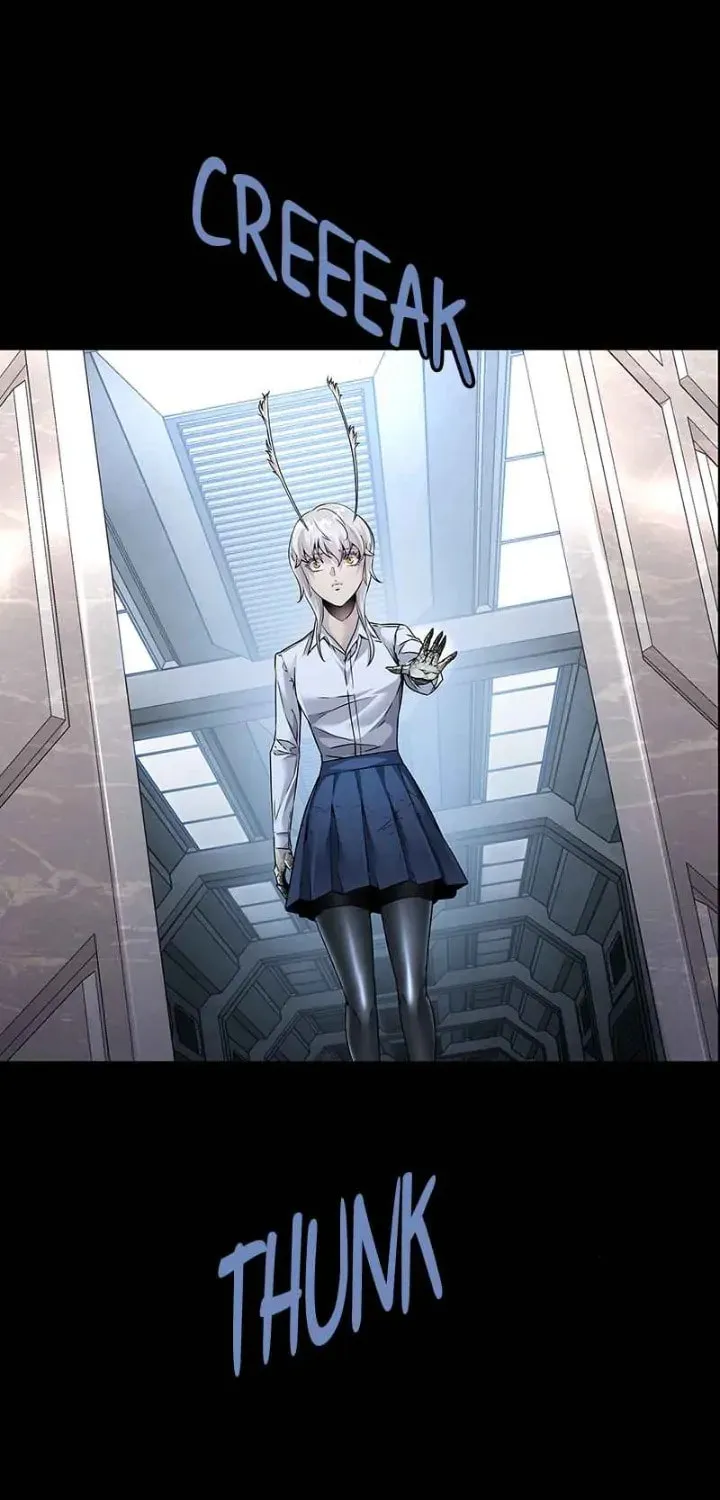 Read Dead Queen chapter 121 image 10 on Lezhin