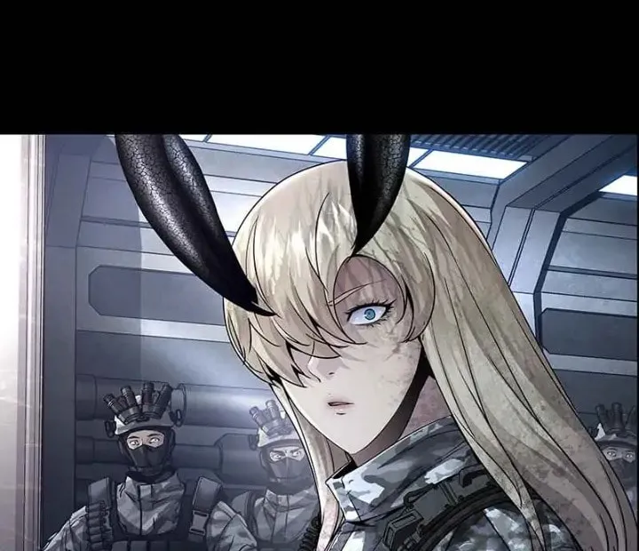 Read Dead Queen chapter 121 image 11 on Lezhin