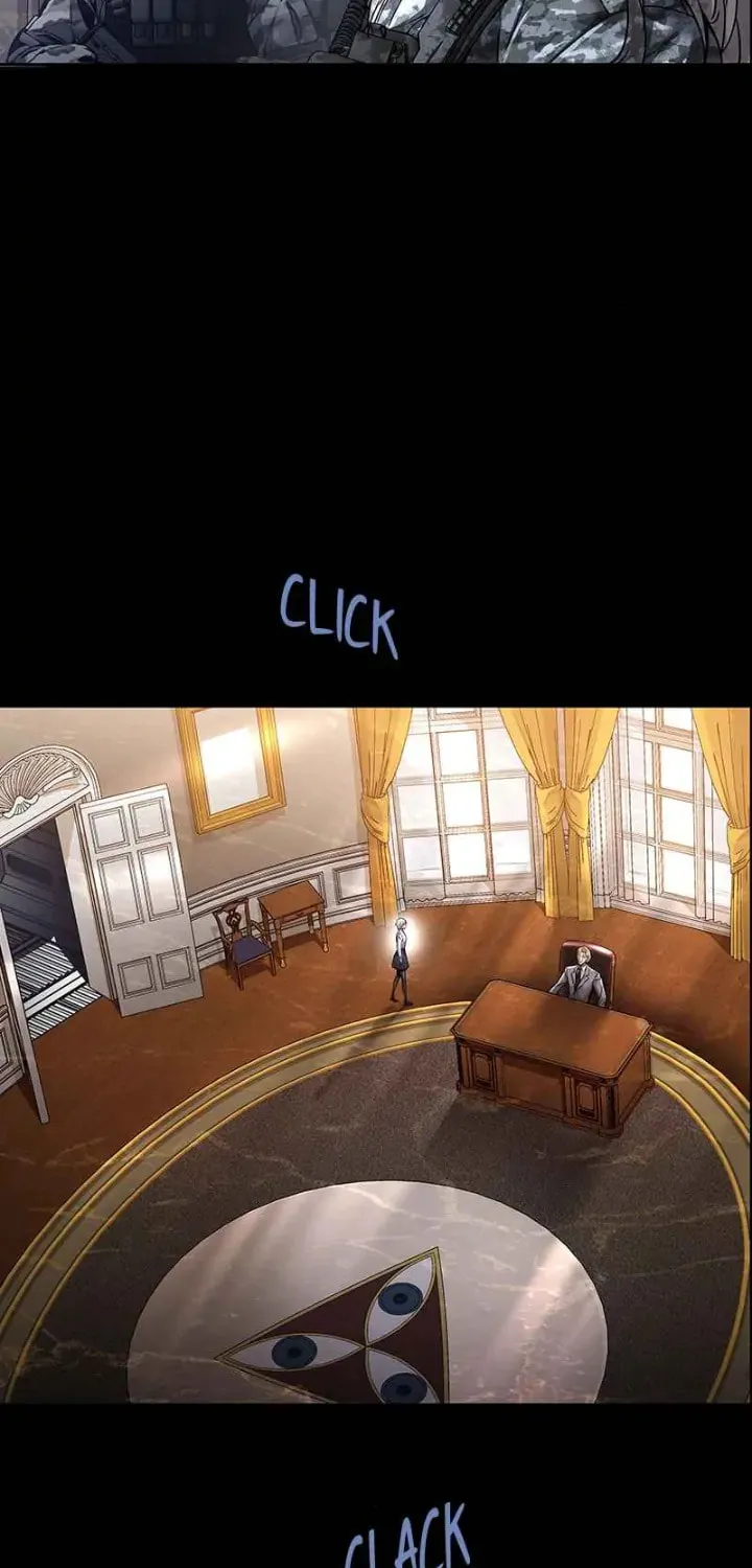 Read Dead Queen chapter 121 image 12 on Lezhin