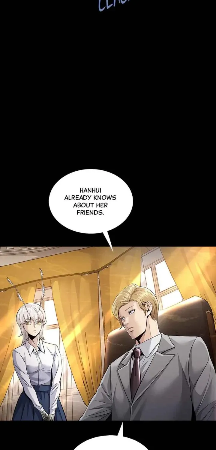 Read Dead Queen chapter 121 image 13 on Lezhin