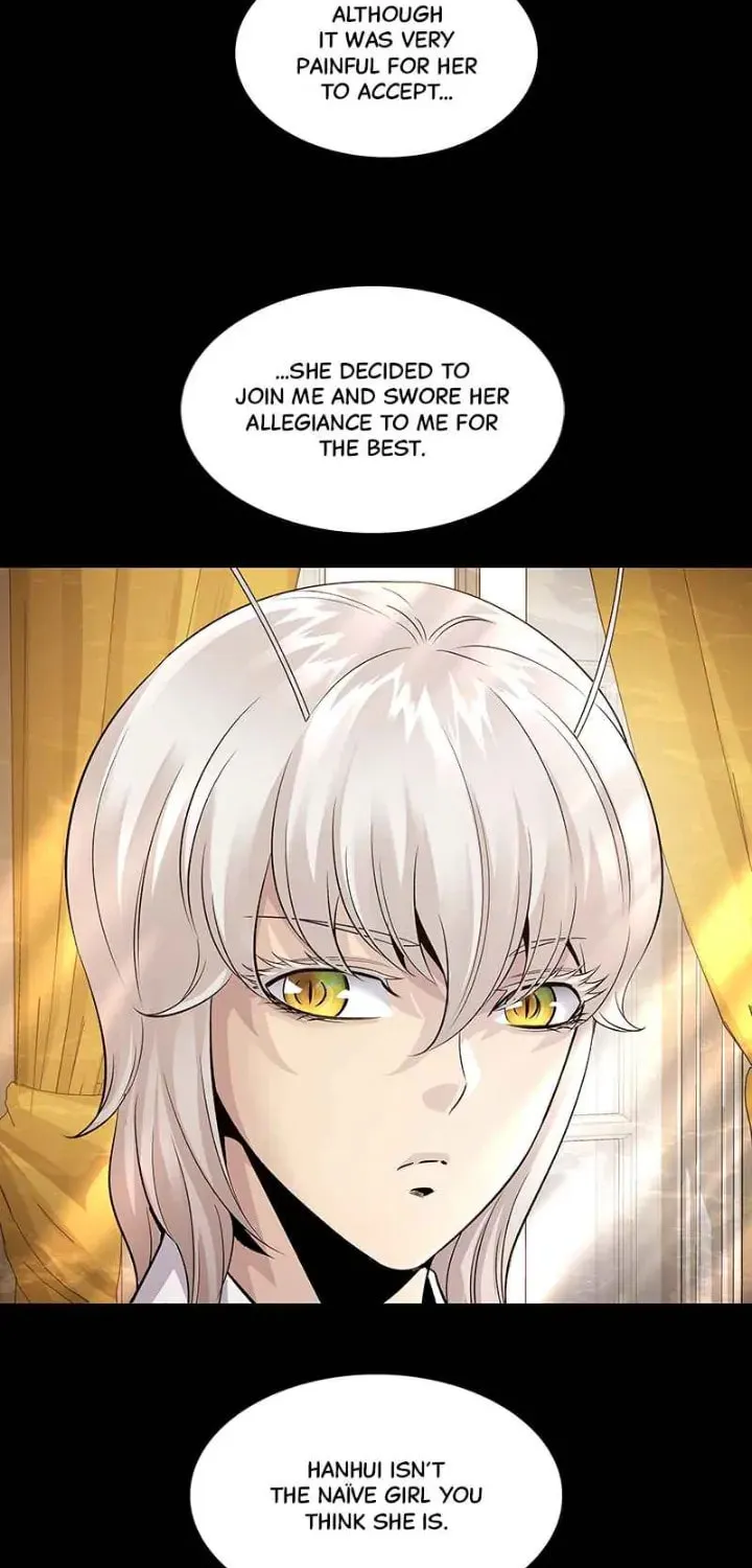 Read Dead Queen chapter 121 image 14 on Lezhin
