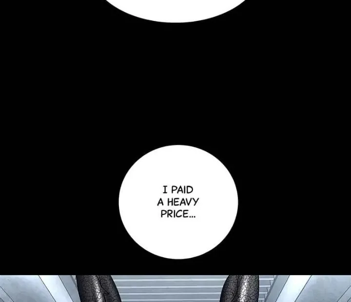 Read Dead Queen chapter 121 image 15 on Lezhin