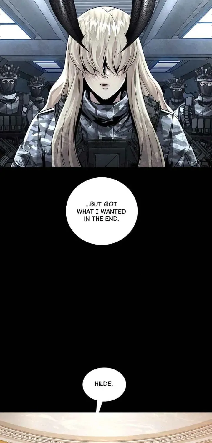 Read Dead Queen chapter 121 image 16 on Lezhin