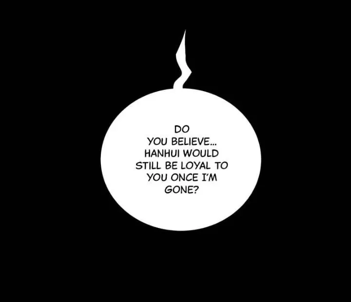 Read Dead Queen chapter 121 image 19 on Lezhin