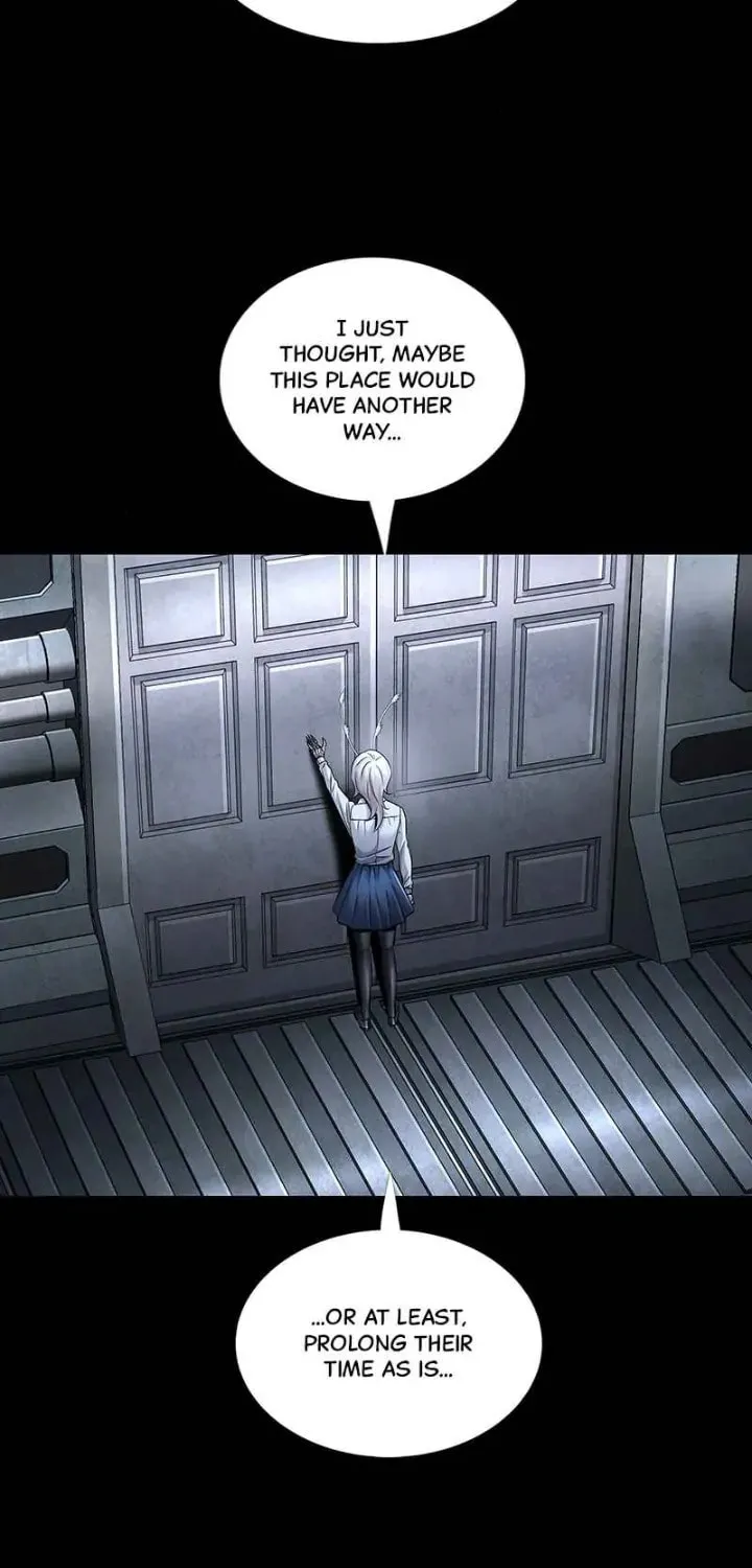 Read Dead Queen chapter 121 image 2 on Lezhin