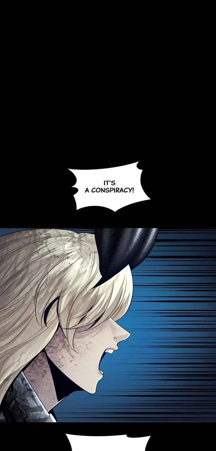 Read Dead Queen chapter 121 image 20 on Lezhin
