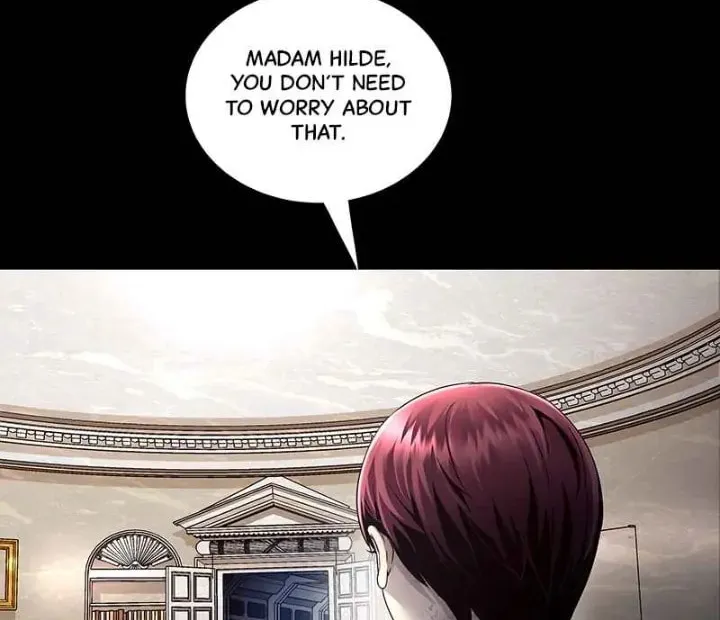 Read Dead Queen chapter 121 image 23 on Lezhin