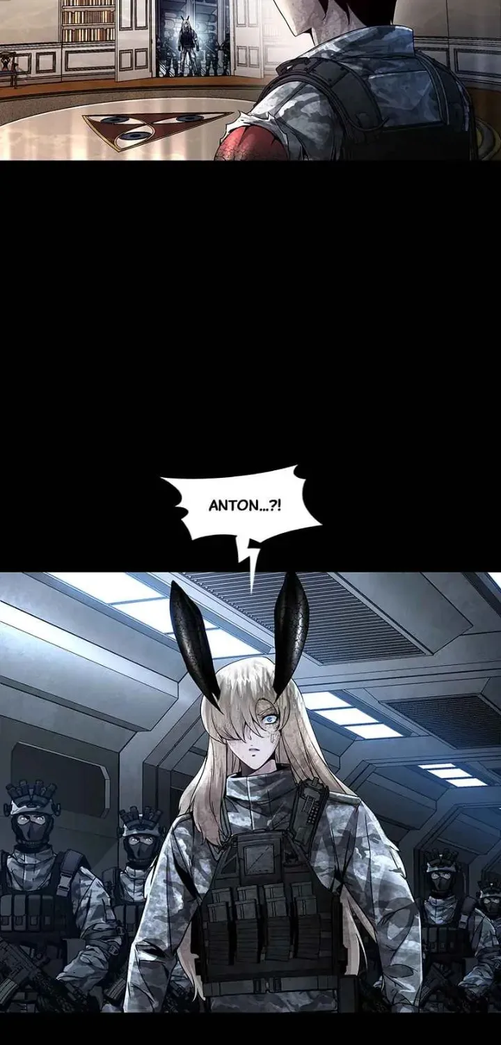 Read Dead Queen chapter 121 image 24 on Lezhin