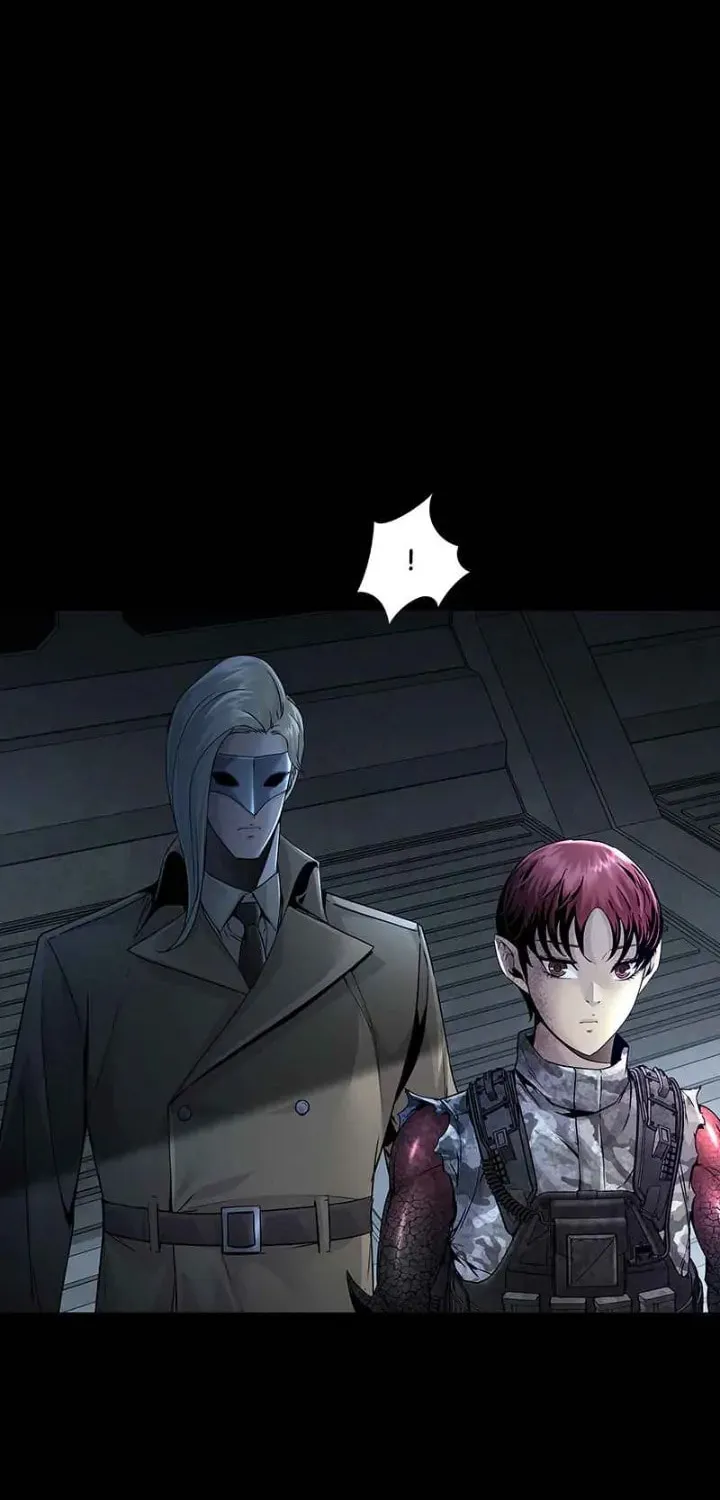 Read Dead Queen chapter 121 image 25 on Lezhin