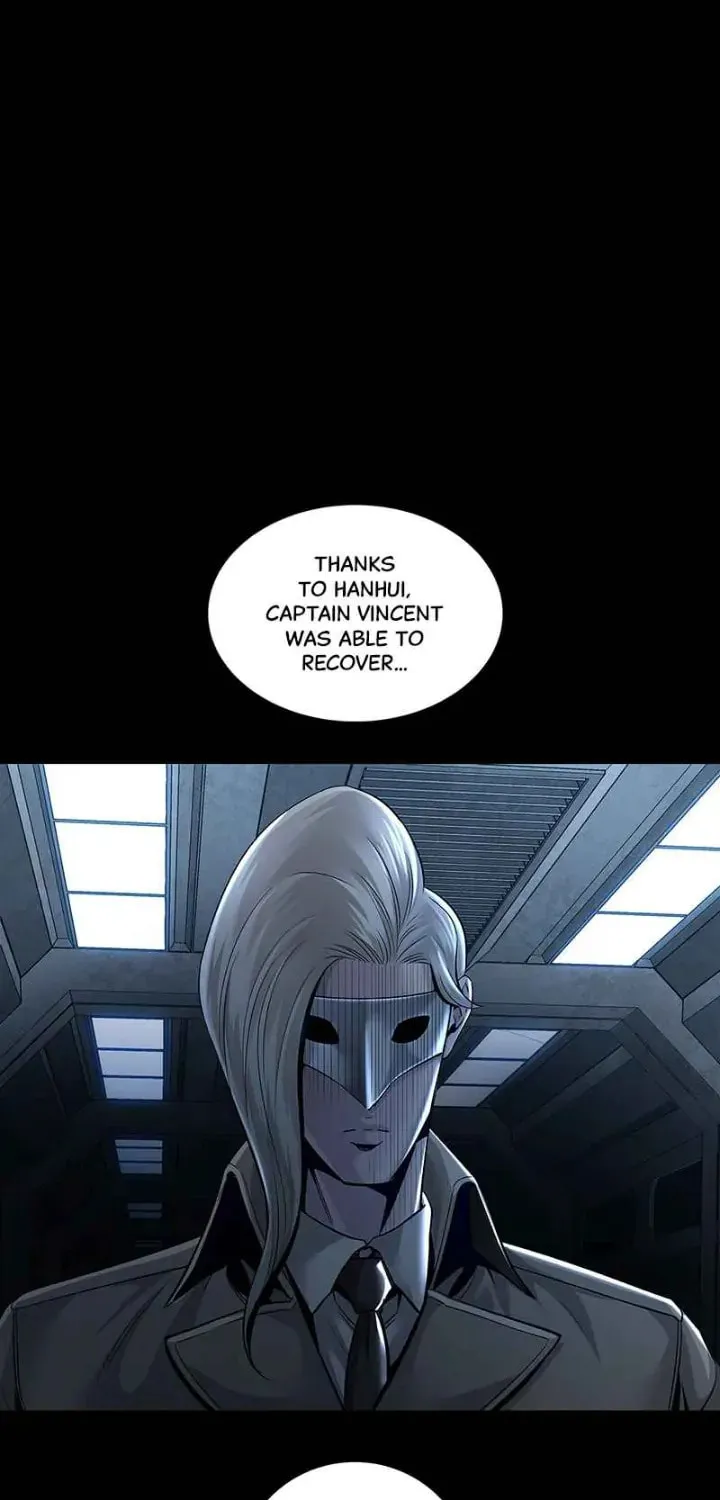 Read Dead Queen chapter 121 image 26 on Lezhin