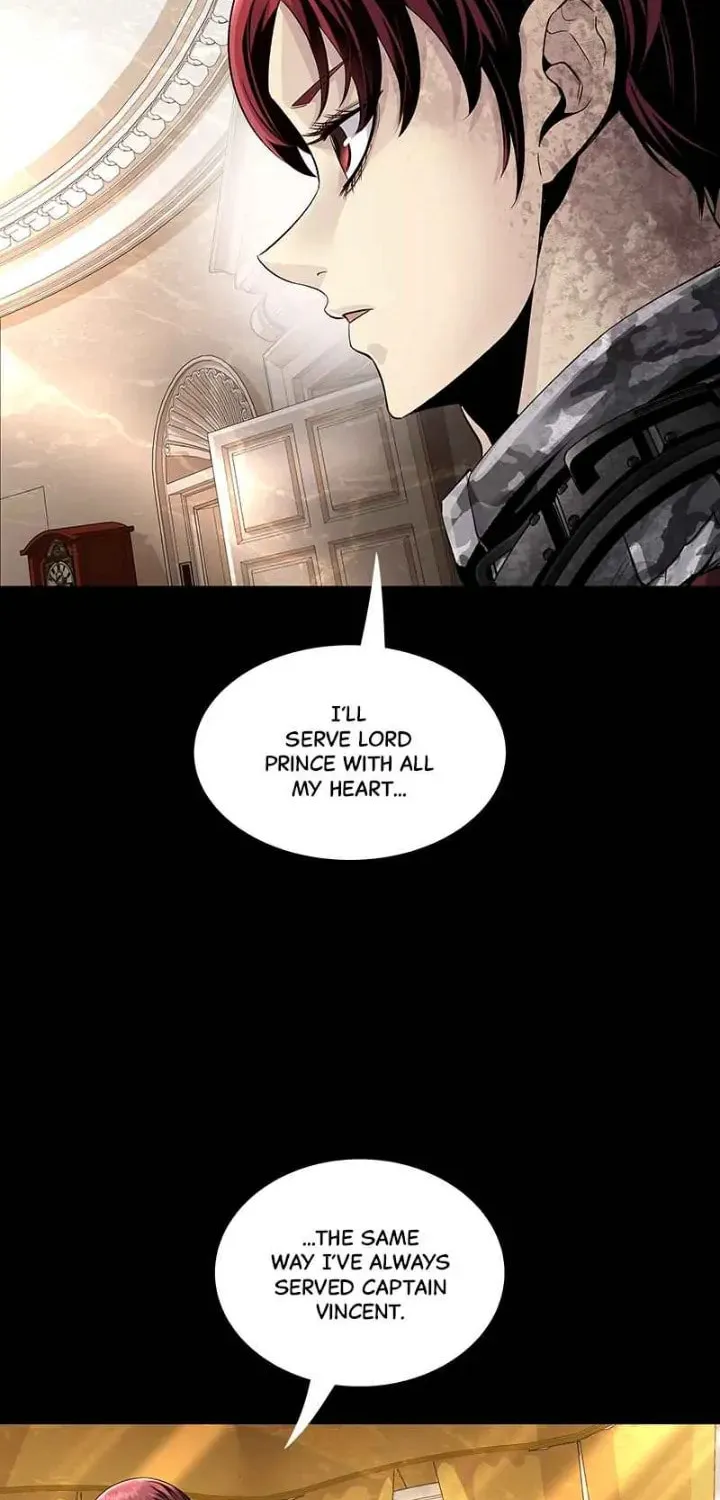 Read Dead Queen chapter 121 image 29 on Lezhin