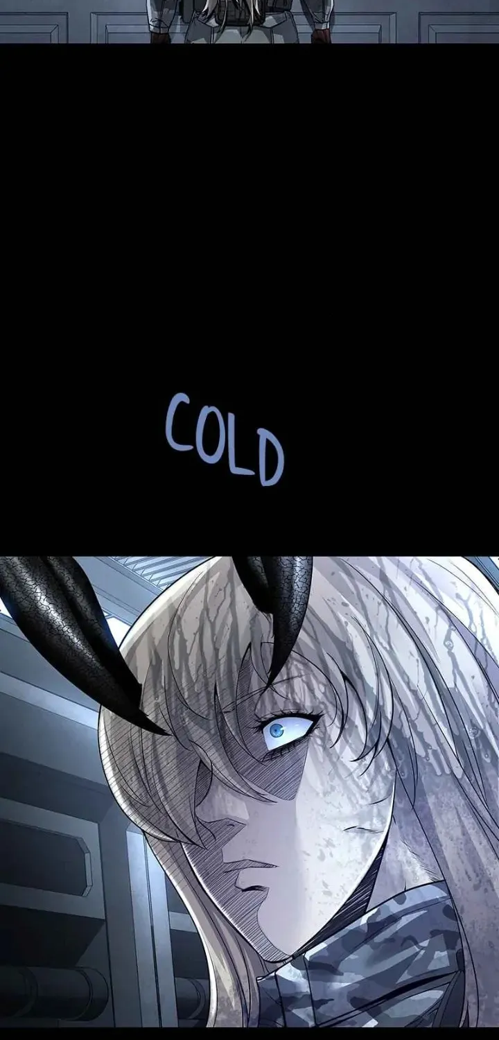 Read Dead Queen chapter 121 image 37 on Lezhin