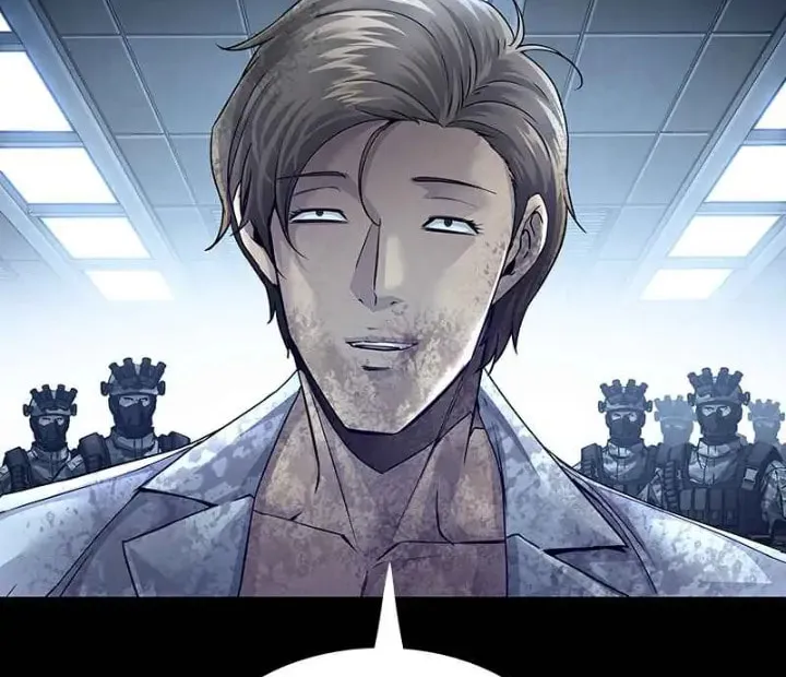 Read Dead Queen chapter 121 image 43 on Lezhin