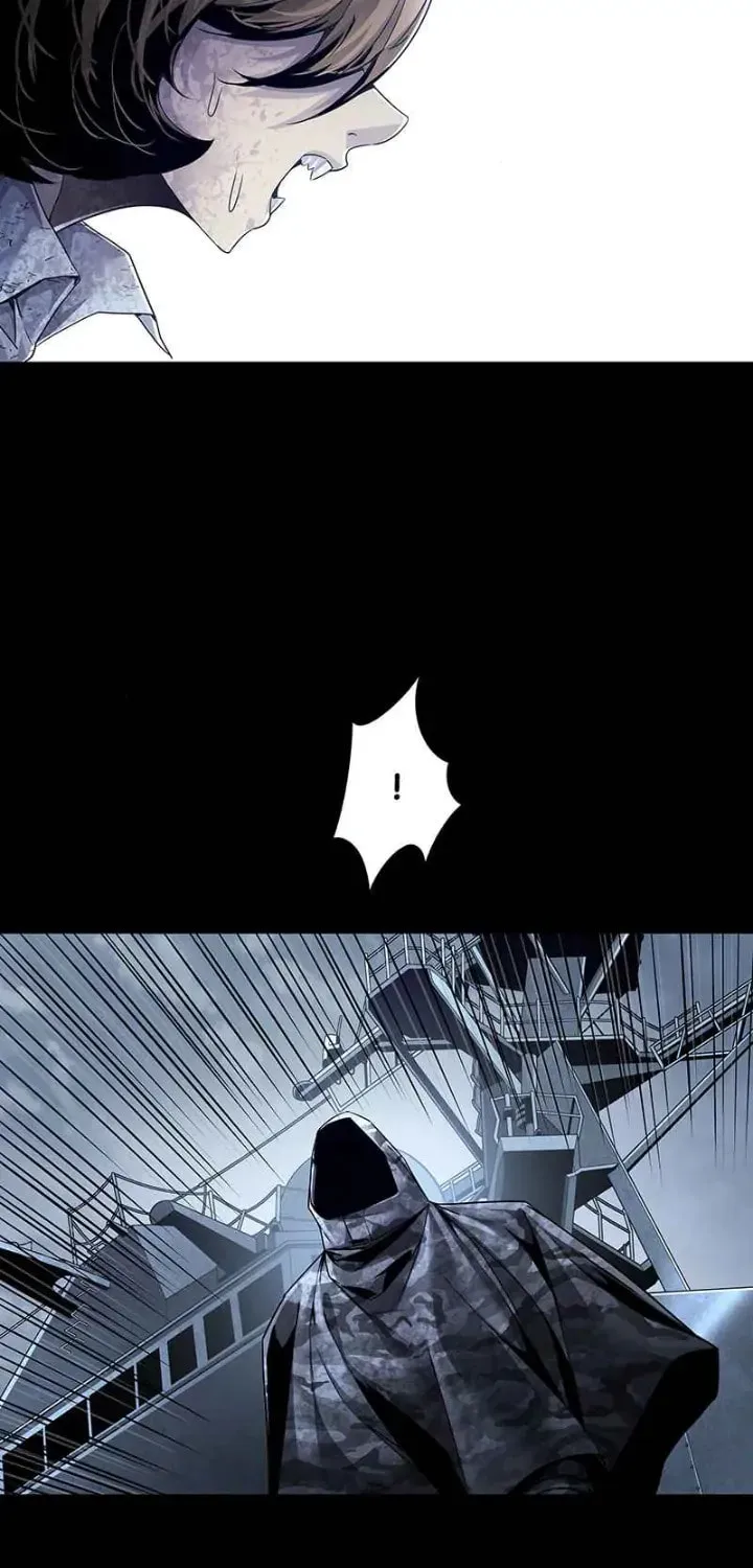 Read Dead Queen chapter 121 image 52 on Lezhin