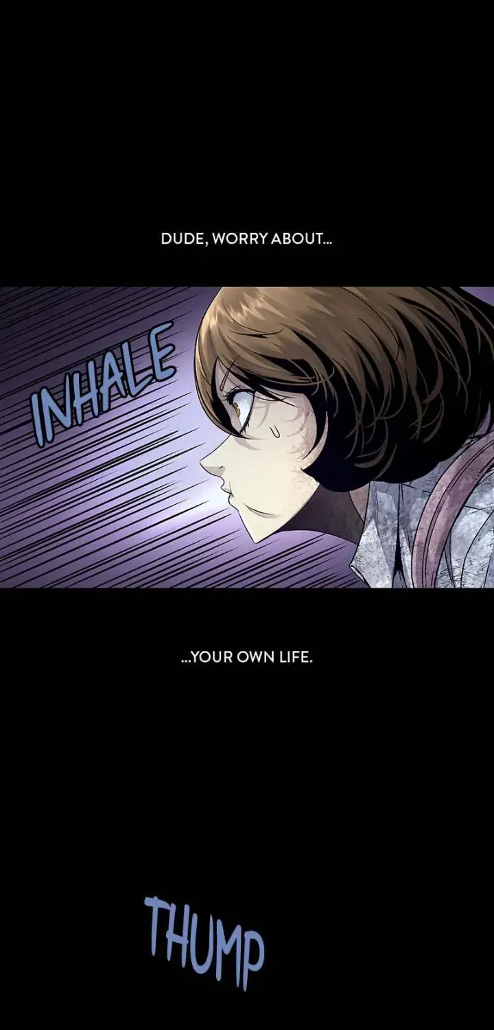 Read Dead Queen chapter 121 image 58 on Lezhin