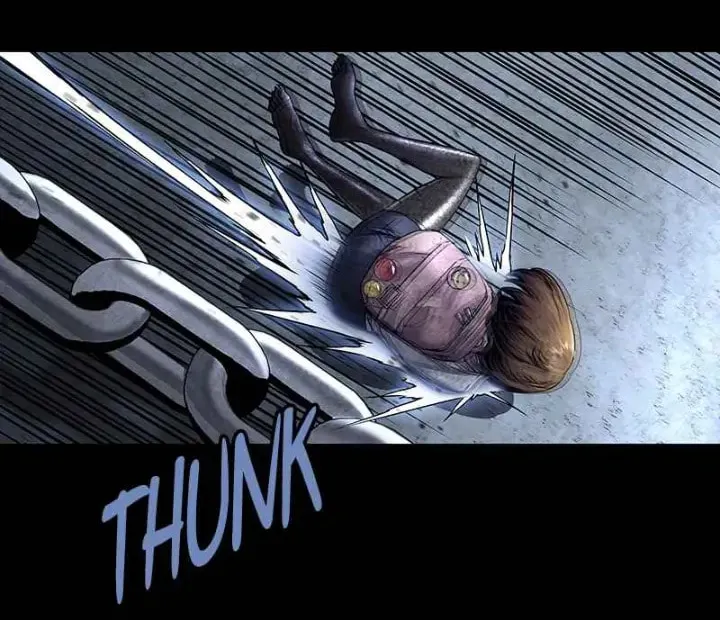 Read Dead Queen chapter 121 image 59 on Lezhin