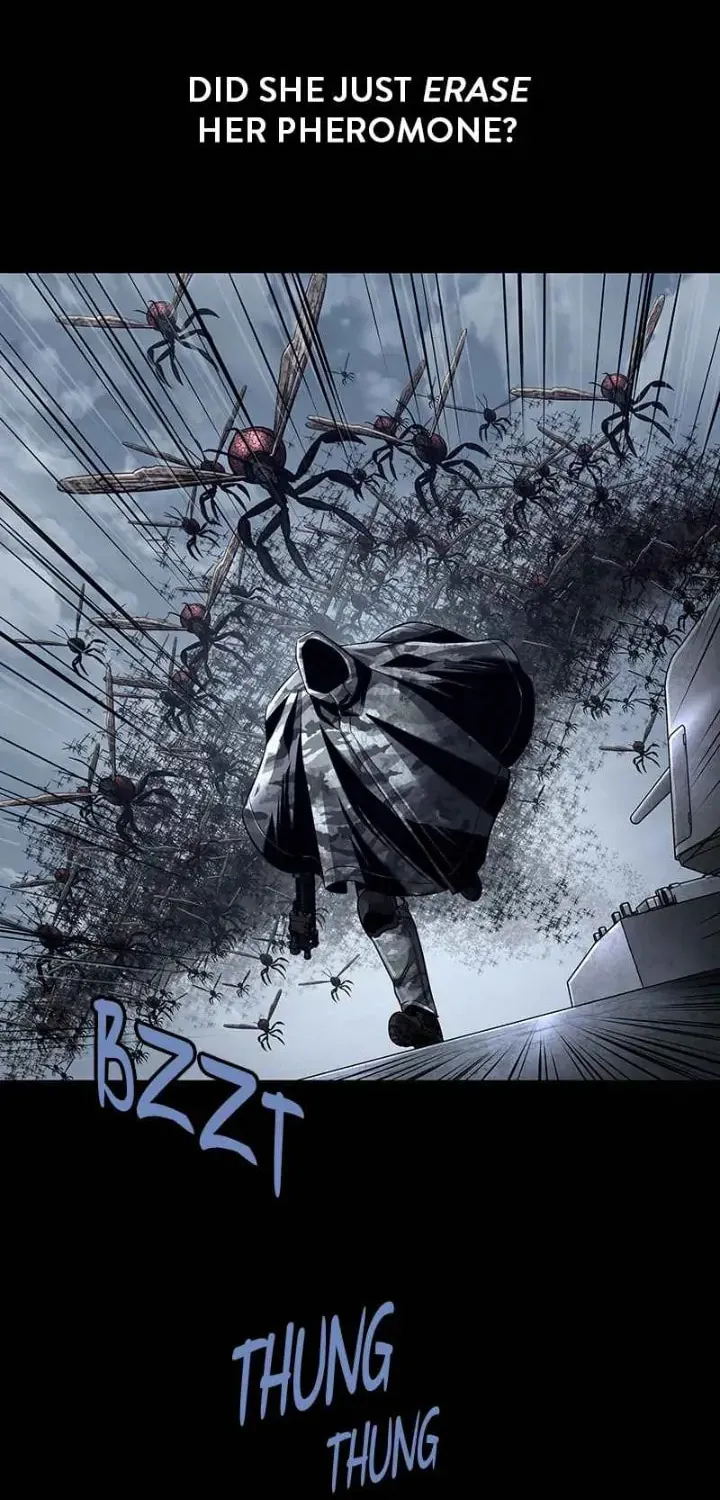 Read Dead Queen chapter 121 image 61 on Lezhin