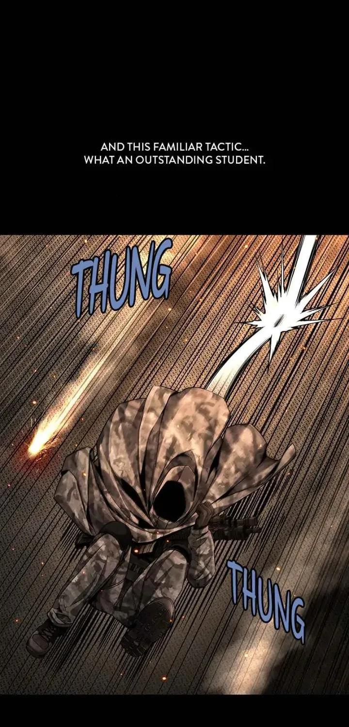 Read Dead Queen chapter 121 image 64 on Lezhin