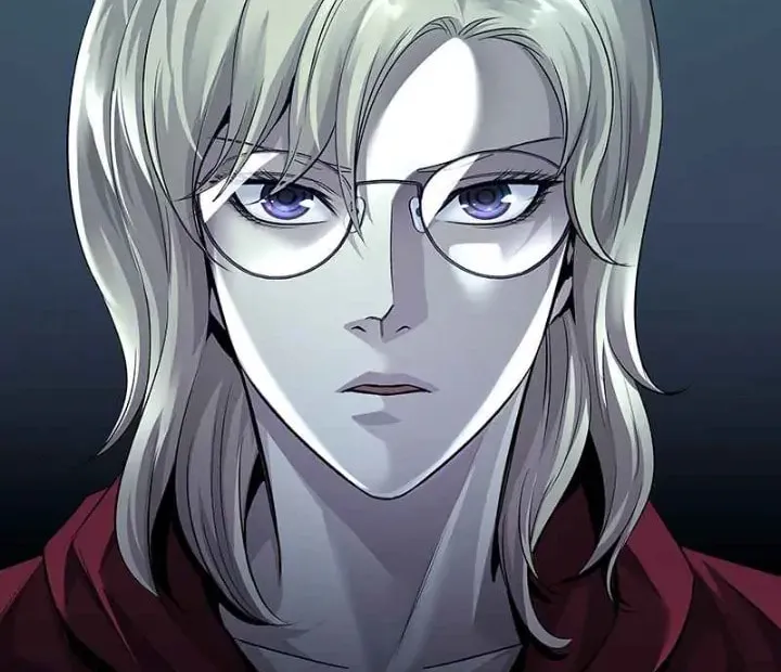 Read Dead Queen chapter 121 image 7 on Lezhin