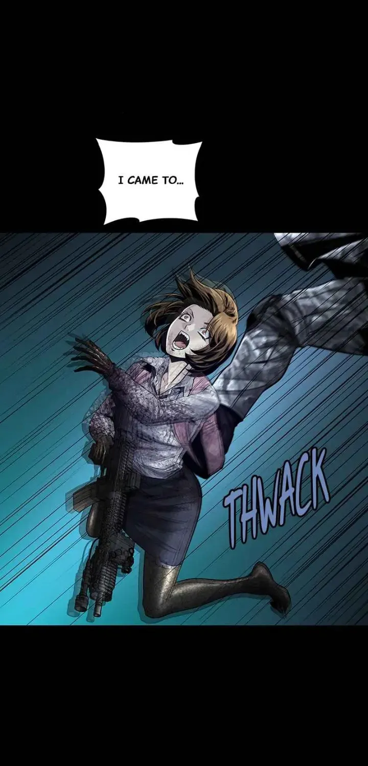 Read Dead Queen chapter 121 image 74 on Lezhin