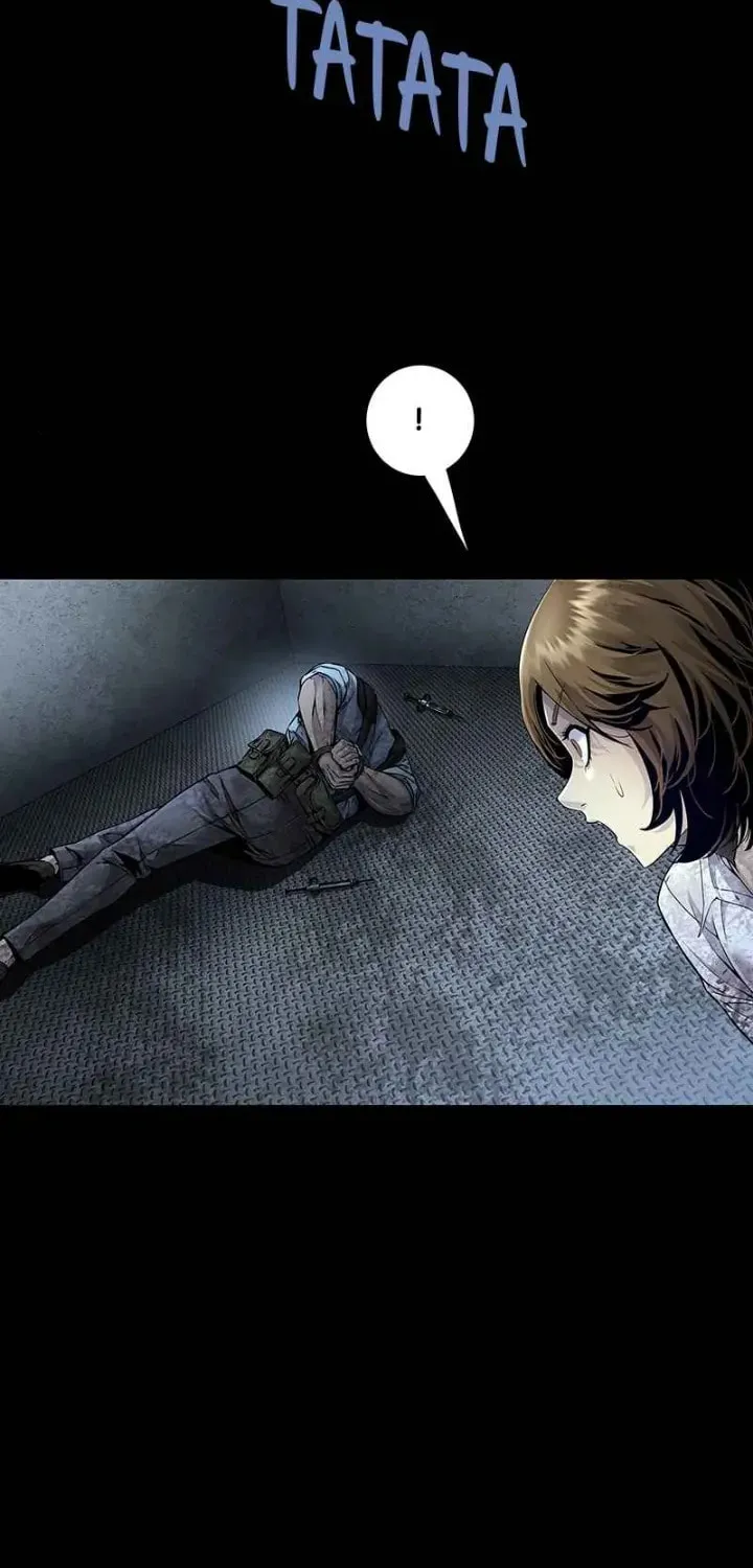 Read Dead Queen chapter 121 image 77 on Lezhin