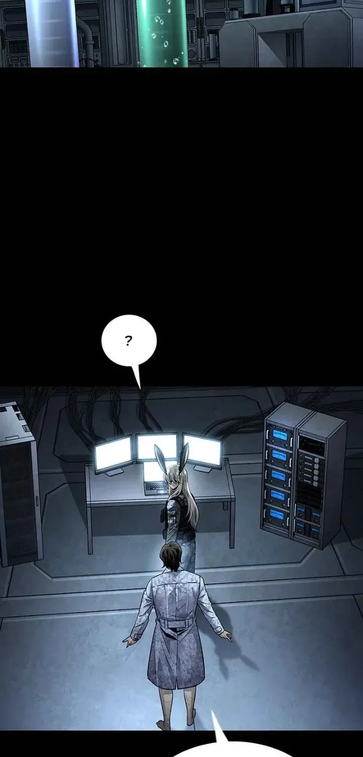 Read Dead Queen chapter 122 image 1 on Lezhin