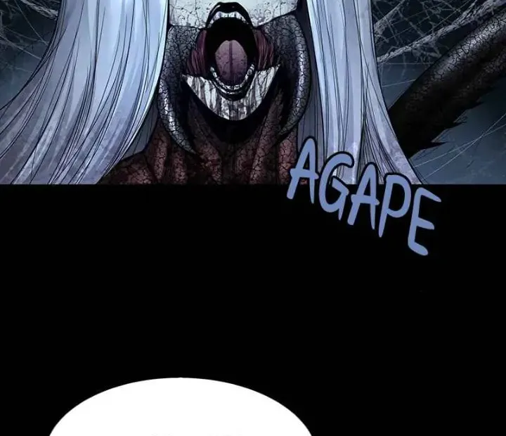 Read Dead Queen chapter 122 image 15 on Lezhin