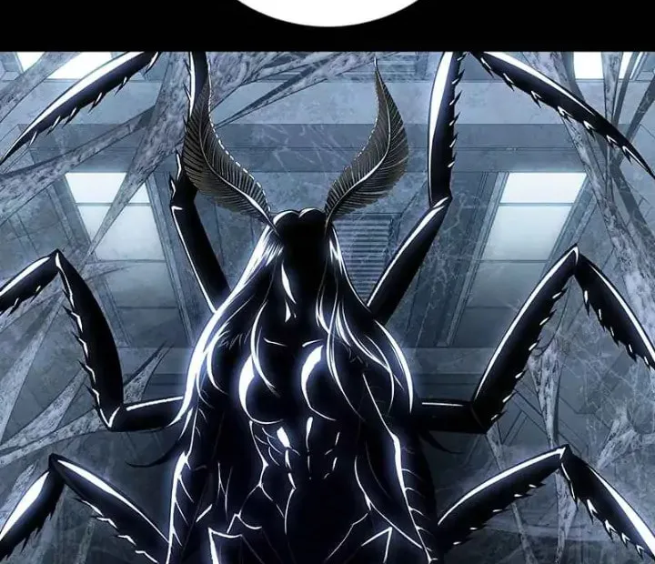 Read Dead Queen chapter 122 image 19 on Lezhin