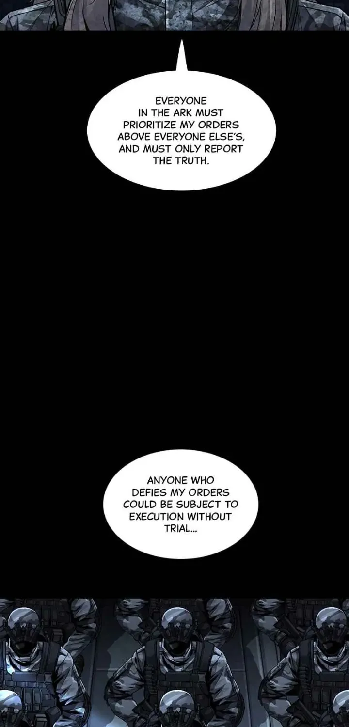 Read Dead Queen chapter 122 image 25 on Lezhin