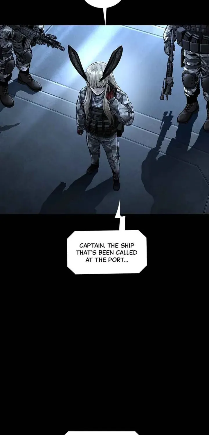 Read Dead Queen chapter 122 image 37 on Lezhin