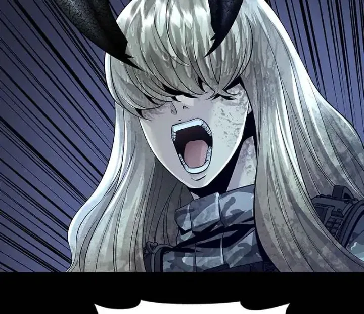 Read Dead Queen chapter 122 image 39 on Lezhin