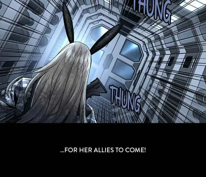 Read Dead Queen chapter 122 image 43 on Lezhin