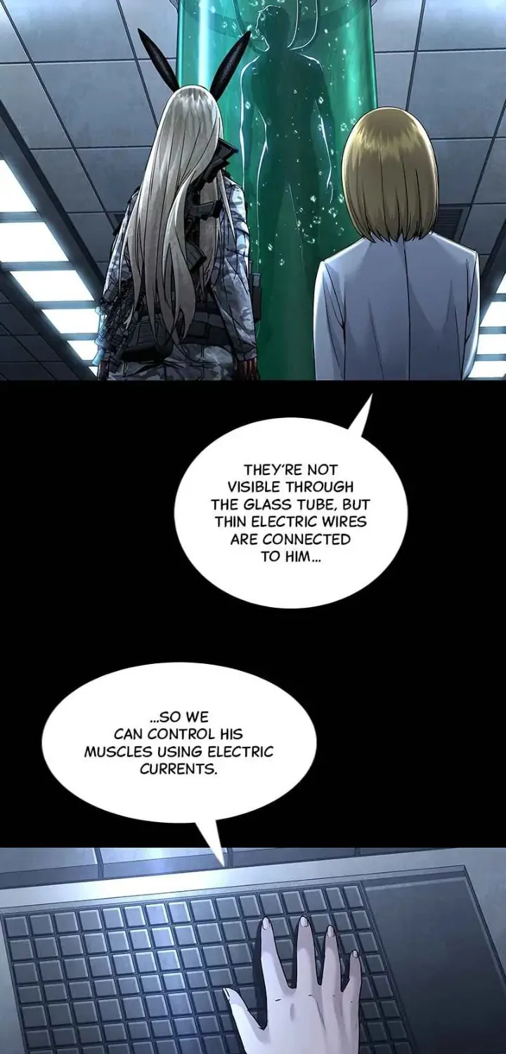 Read Dead Queen chapter 122 image 49 on Lezhin