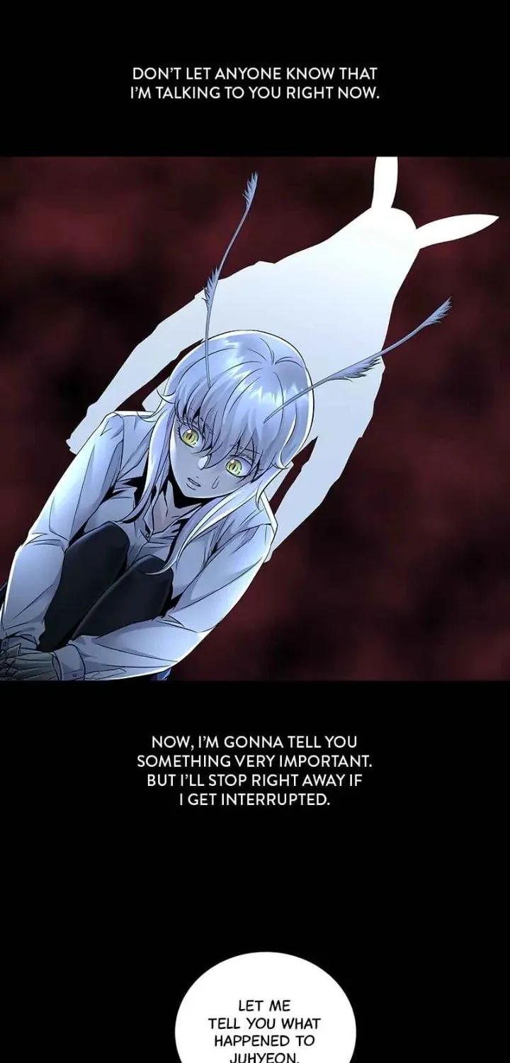 Read Dead Queen chapter 122 image 53 on Lezhin
