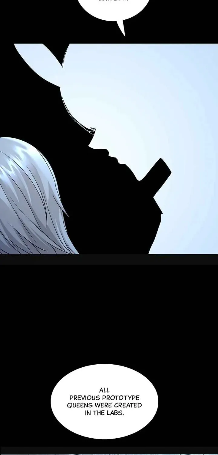 Read Dead Queen chapter 122 image 54 on Lezhin
