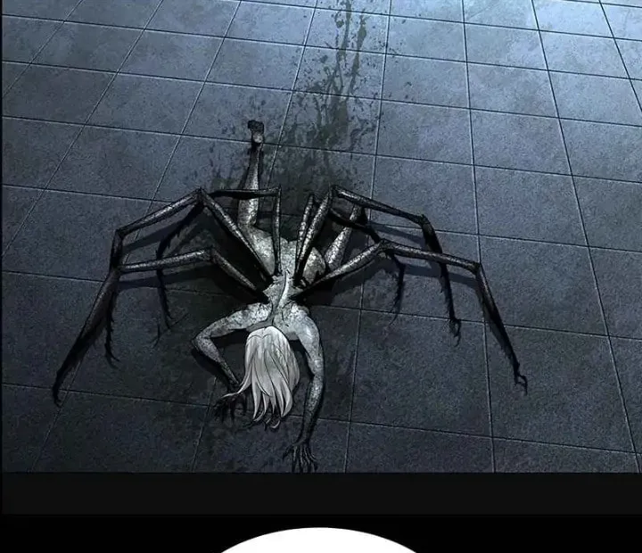 Read Dead Queen chapter 122 image 55 on Lezhin