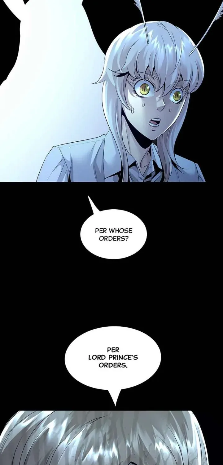 Read Dead Queen chapter 122 image 60 on Lezhin