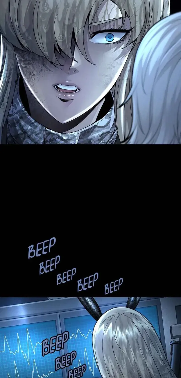 Read Dead Queen chapter 122 image 61 on Lezhin