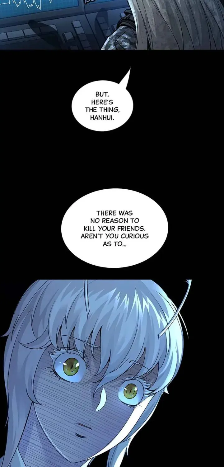 Read Dead Queen chapter 122 image 62 on Lezhin