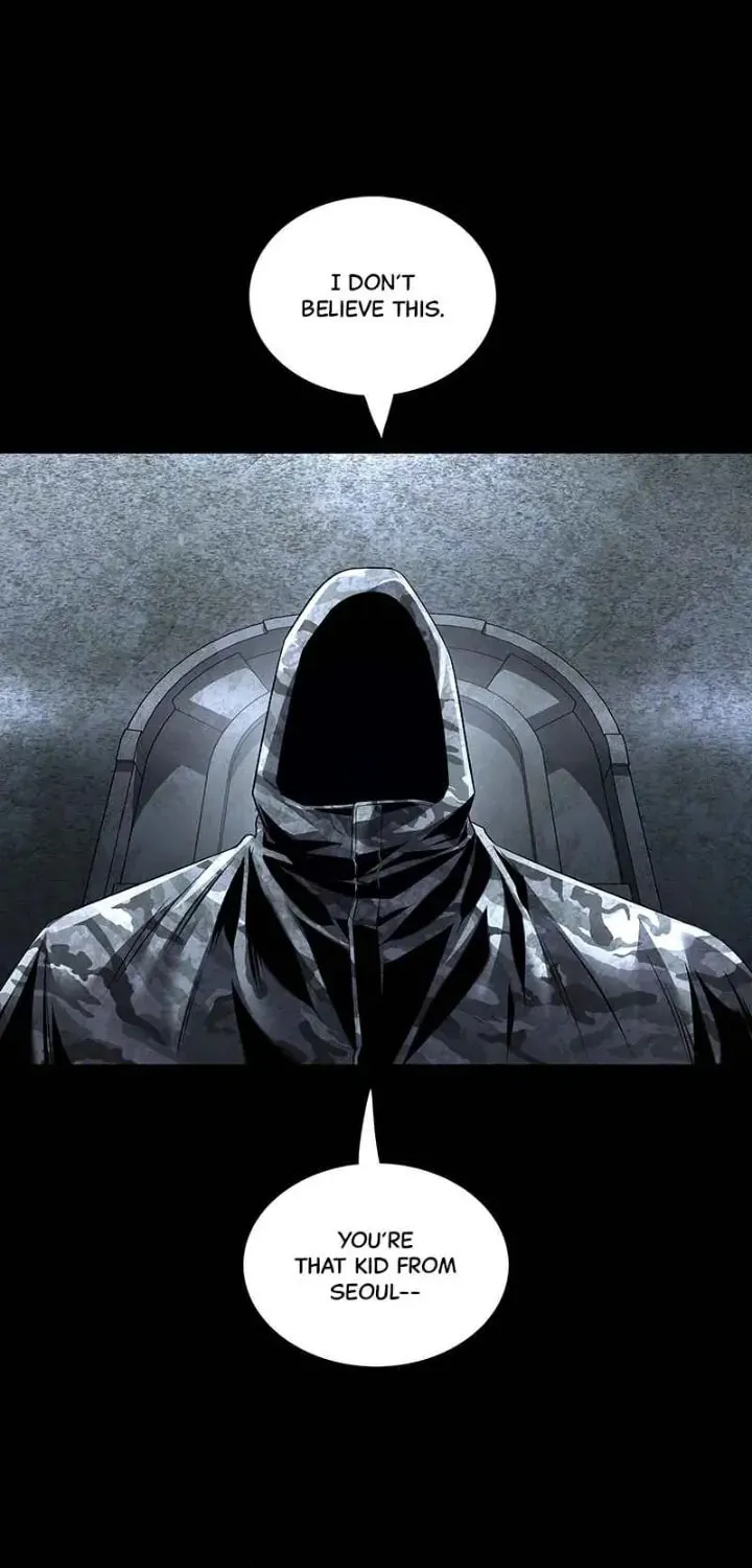 Read Dead Queen chapter 122 image 65 on Lezhin