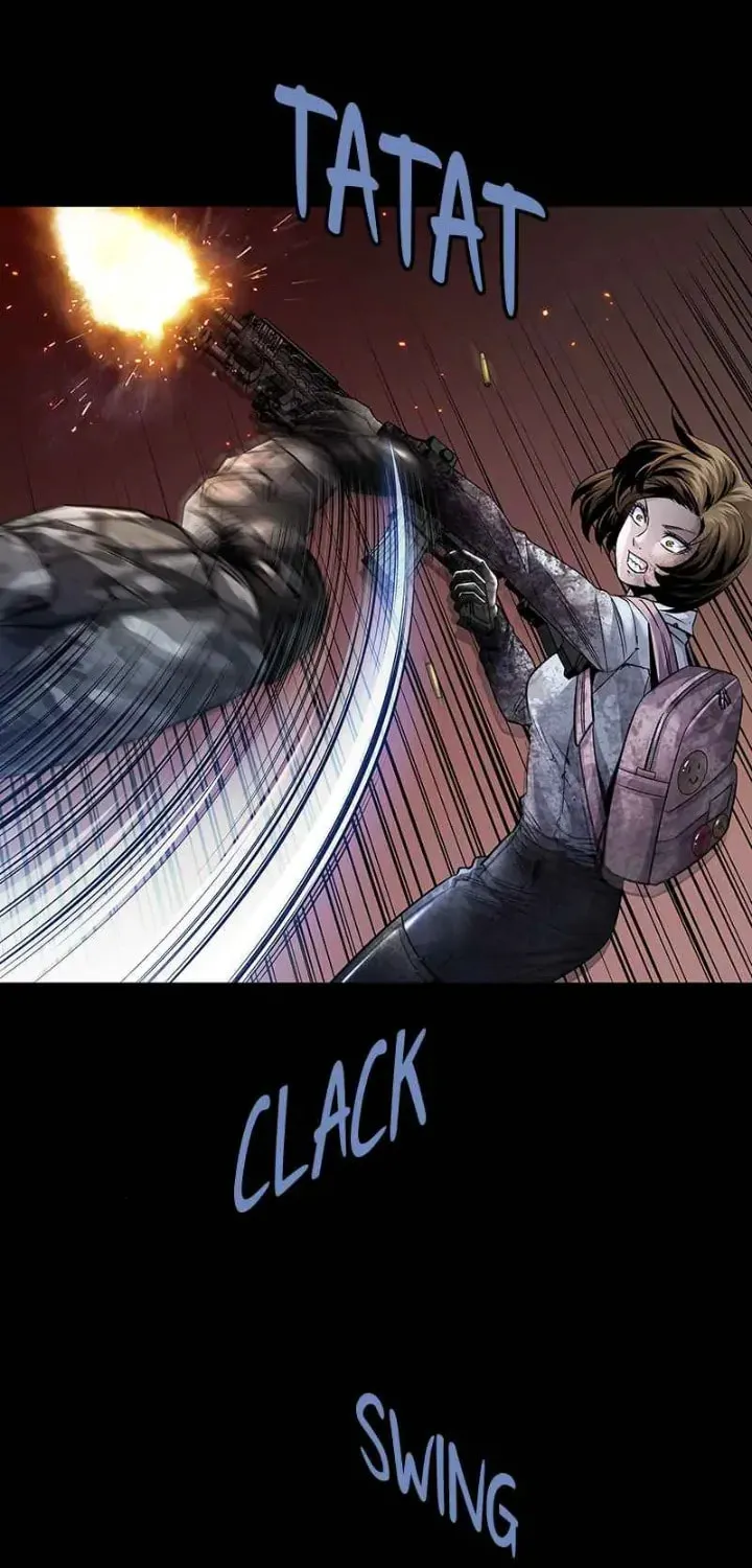 Read Dead Queen chapter 122 image 66 on Lezhin