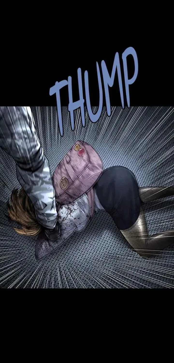 Read Dead Queen chapter 122 image 68 on Lezhin