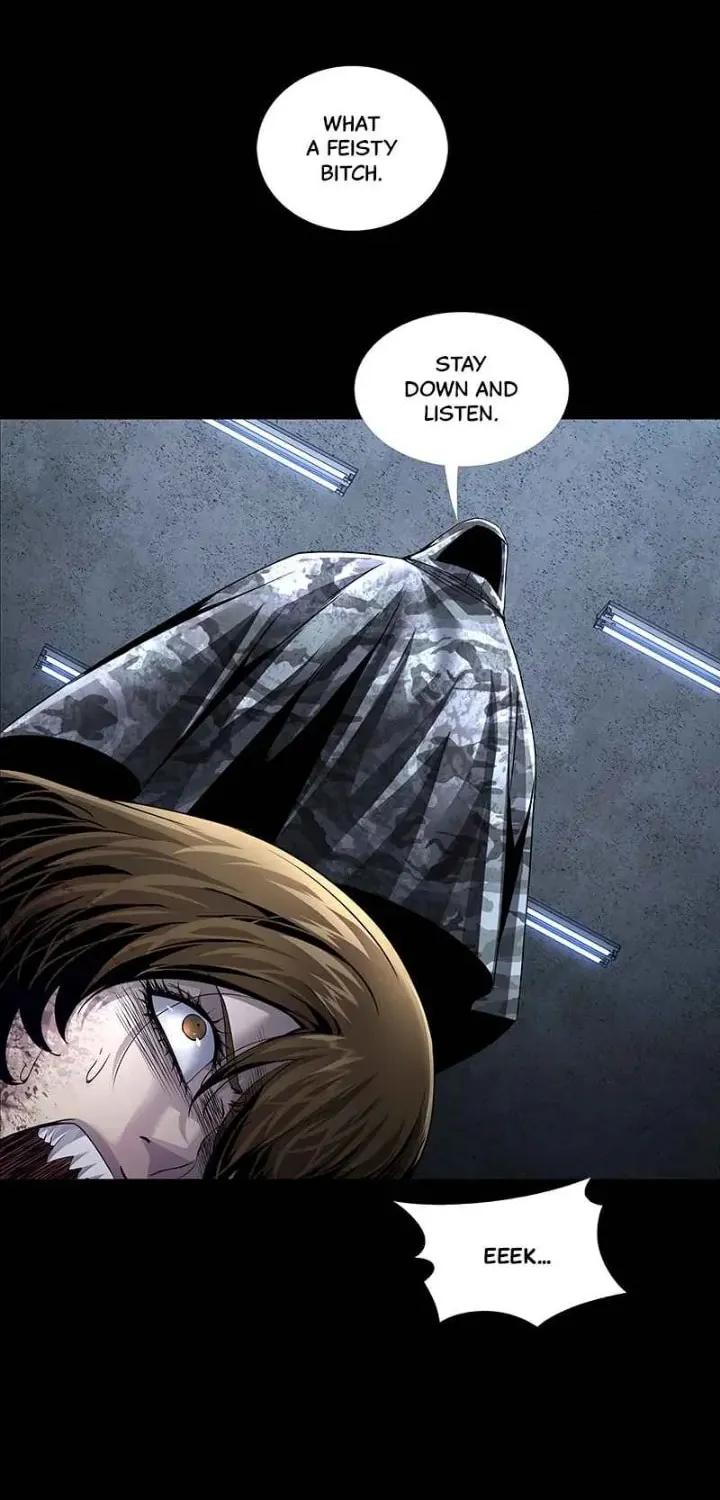 Read Dead Queen chapter 122 image 69 on Lezhin