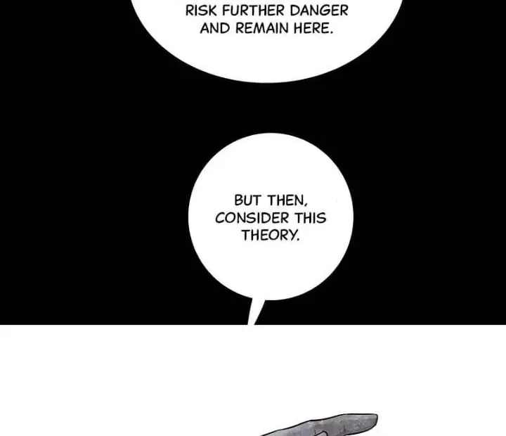 Read Dead Queen chapter 122 image 7 on Lezhin