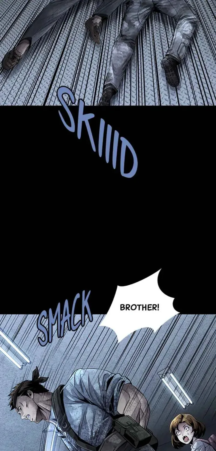 Read Dead Queen chapter 122 image 72 on Lezhin