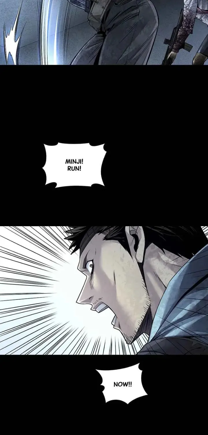 Read Dead Queen chapter 122 image 73 on Lezhin