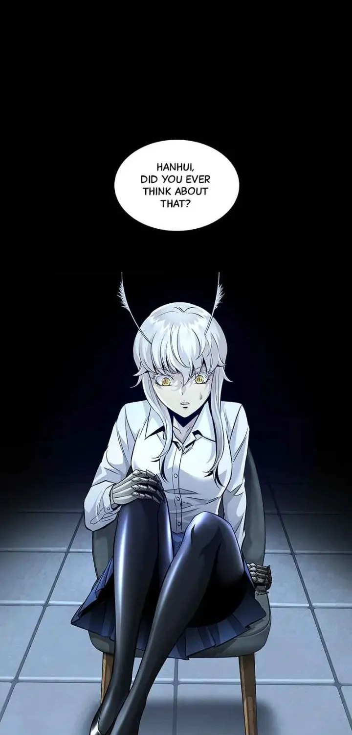 Read Dead Queen chapter 123 image 1 on Lezhin
